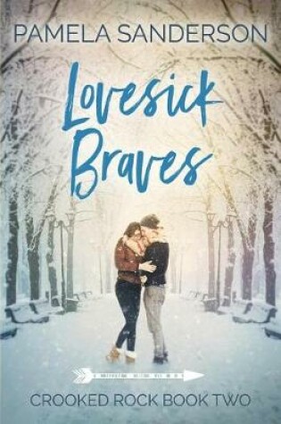 Cover of Lovesick Braves