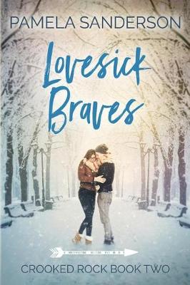 Book cover for Lovesick Braves