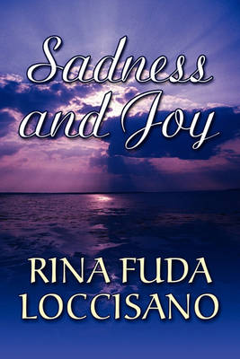 Book cover for Sadness and Joy