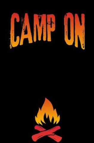 Cover of Camp On