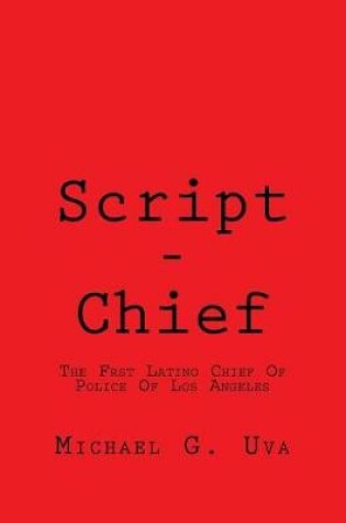 Cover of Script - Chief