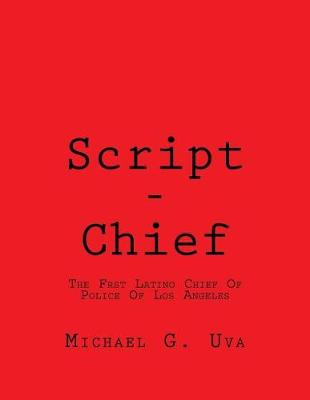 Book cover for Script - Chief
