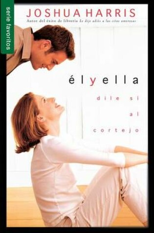 Cover of El y Ella = Boys Meet Girls