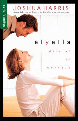 Book cover for El y Ella = Boys Meet Girls