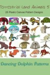 Book cover for Terrestrial Land Animals 5
