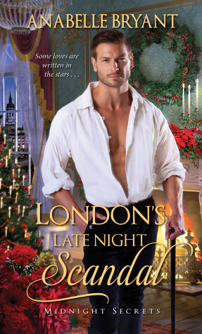 Book cover for London’s Late Night Scandal