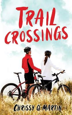 Book cover for Trail Crossings