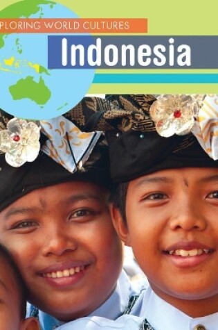 Cover of Indonesia