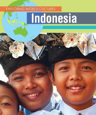 Cover of Indonesia