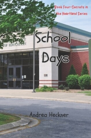 Cover of School Days