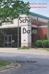 Book cover for School Days