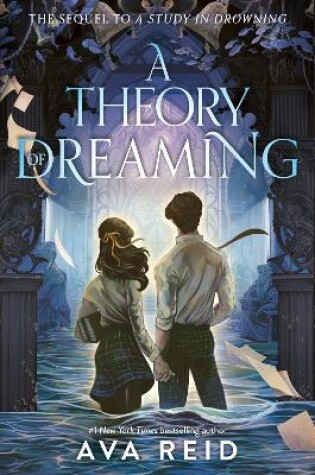 Cover of A Theory of Dreaming