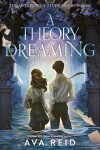 Book cover for A Theory of Dreaming