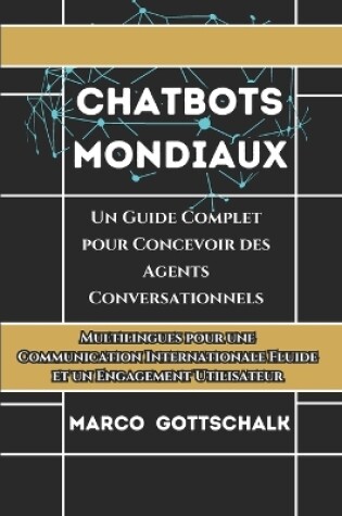 Cover of Chatbots mondiaux