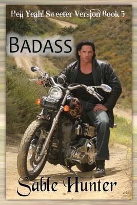 Book cover for Badass - Sweeter Version