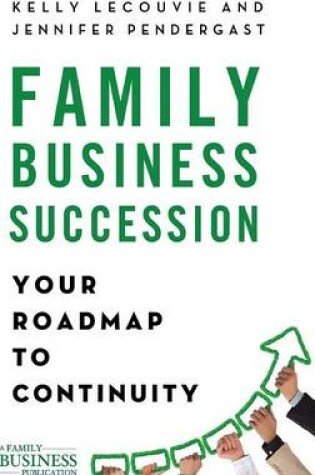 Cover of Family Business Succession