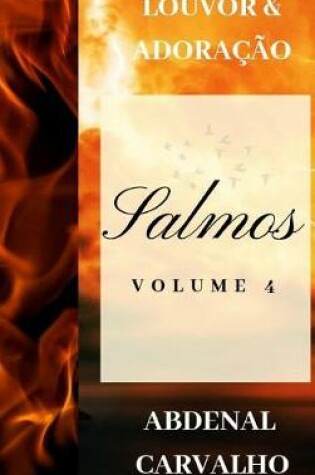 Cover of SALMOS - Louvor e Adoracao - Vol. II