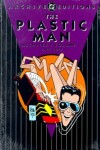 Book cover for Plastic Man, the - Archives, Vol 01