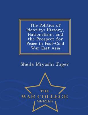 Book cover for The Politics of Identity