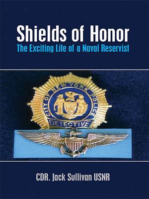 Book cover for Shields of Honor