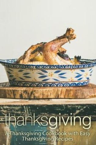 Cover of Thanksgiving