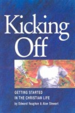 Cover of Kicking off