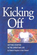 Book cover for Kicking off
