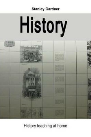 Cover of History