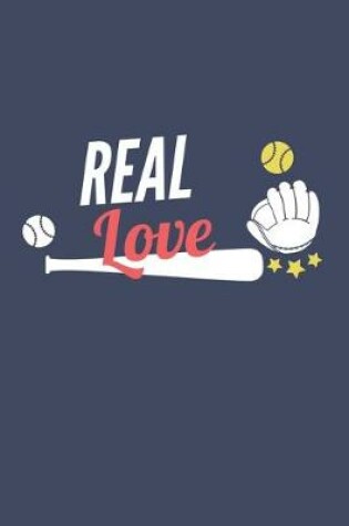 Cover of Real love