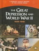 Cover of The Great Depression and World War II 1929-1949