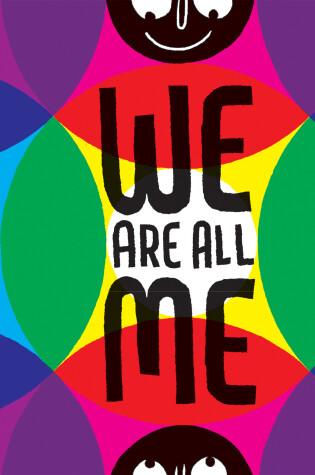 Cover of We Are All Me