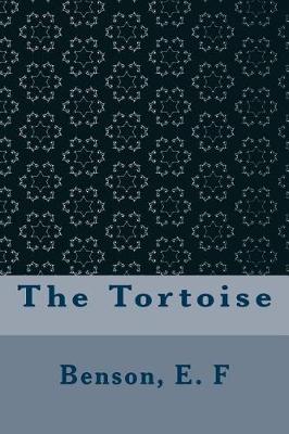 Book cover for The Tortoise