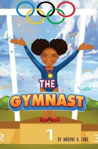Cover of The Gymnast