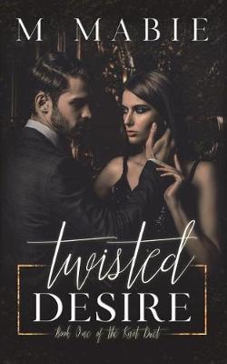 Book cover for Twisted Desire