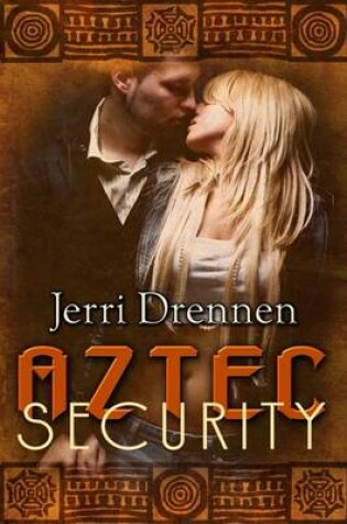 Cover of Aztec Security