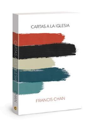 Book cover for Cartas a la Iglesia