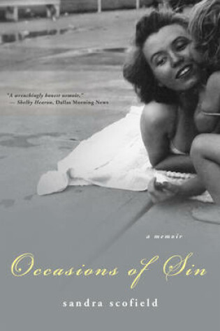 Cover of Occasions of Sin