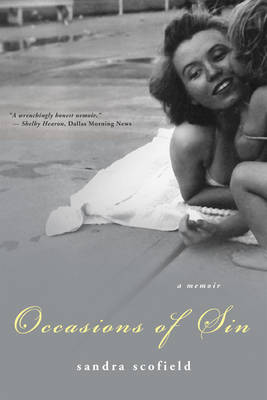 Book cover for Occasions of Sin