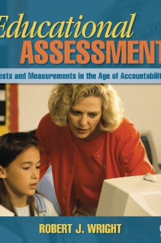 Cover of Educational Assessment