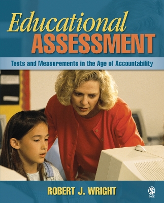 Book cover for Educational Assessment