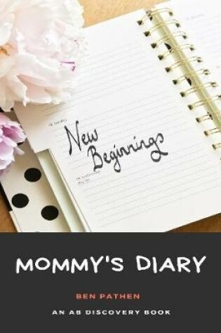 Cover of Mommy's Diary