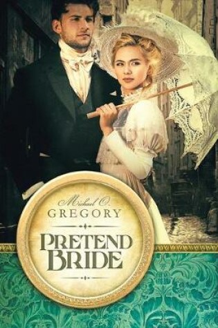 Cover of Pretend Bride