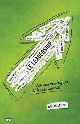 Book cover for Le Leadership (the Book on Leadership)