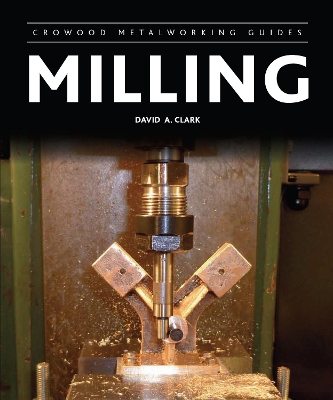 Book cover for Milling