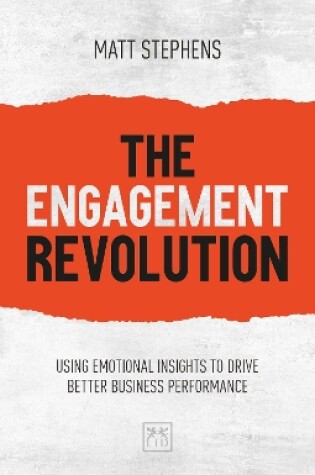 Cover of The Engagement Revolution