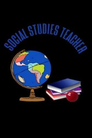 Cover of Social Studies Teacher