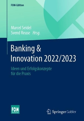 Cover of Banking & Innovation 2022/2023