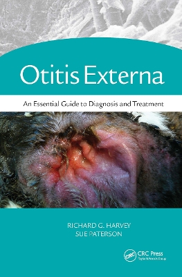 Cover of Otitis Externa