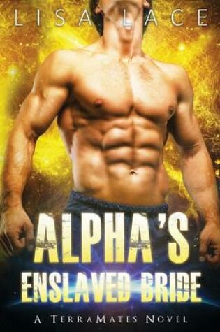 Cover of Alpha's Enslaved Bride