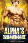 Book cover for Alpha's Enslaved Bride